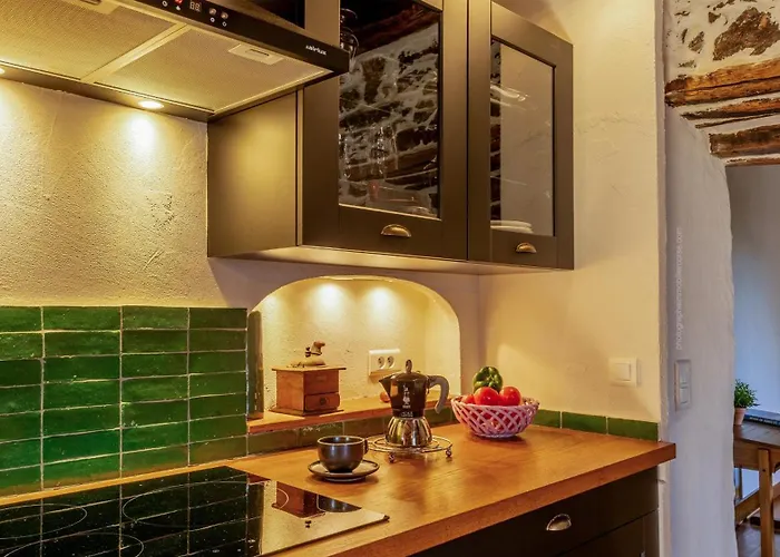 Casa Vince בית נופש *