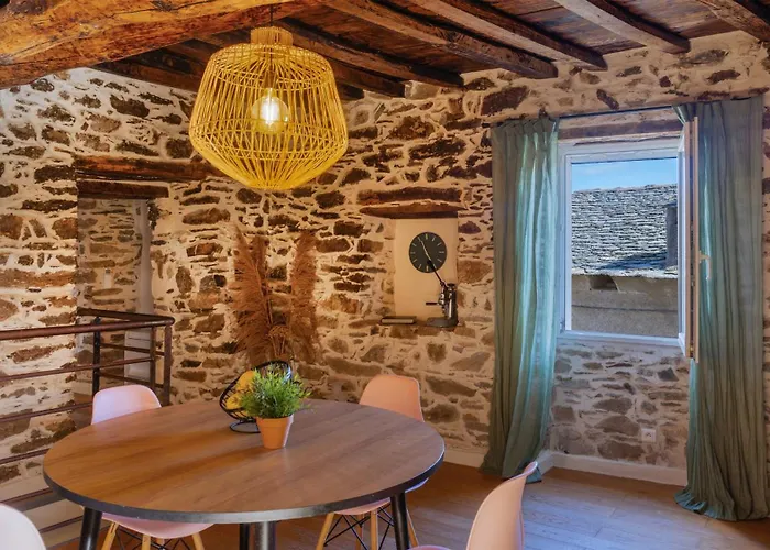 Casa Vince בית נופש *