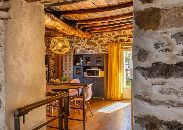 Casa Vince * Furiani