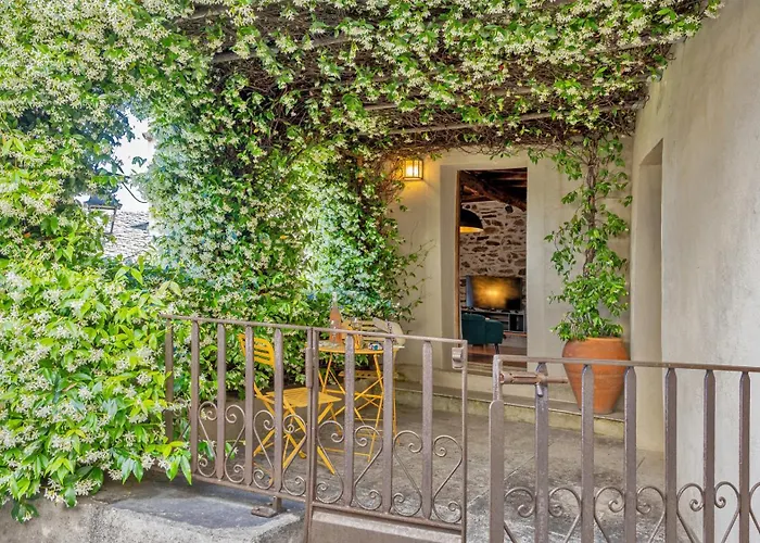 Prázdninový dům Casa Vince *