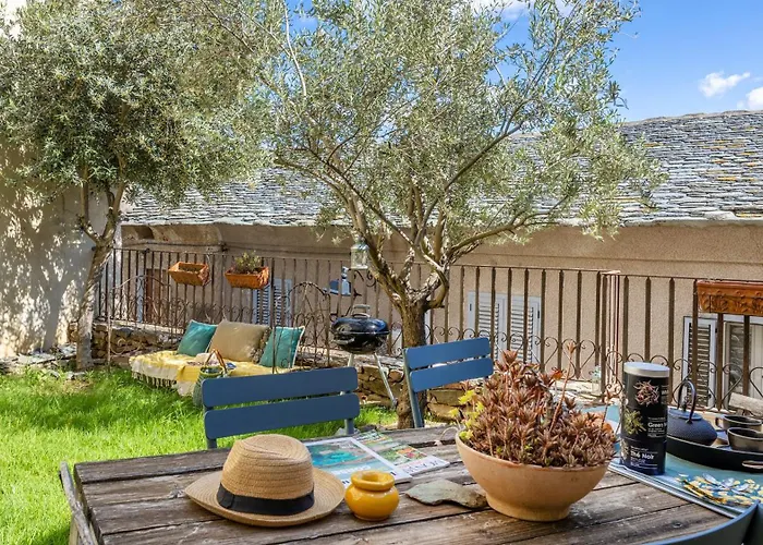 Casa Vince * פיוריאני