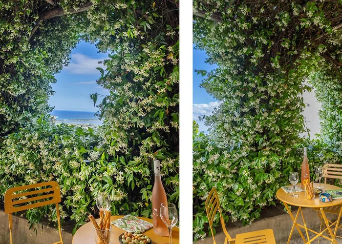 Casa Vince Prázdninový dům *